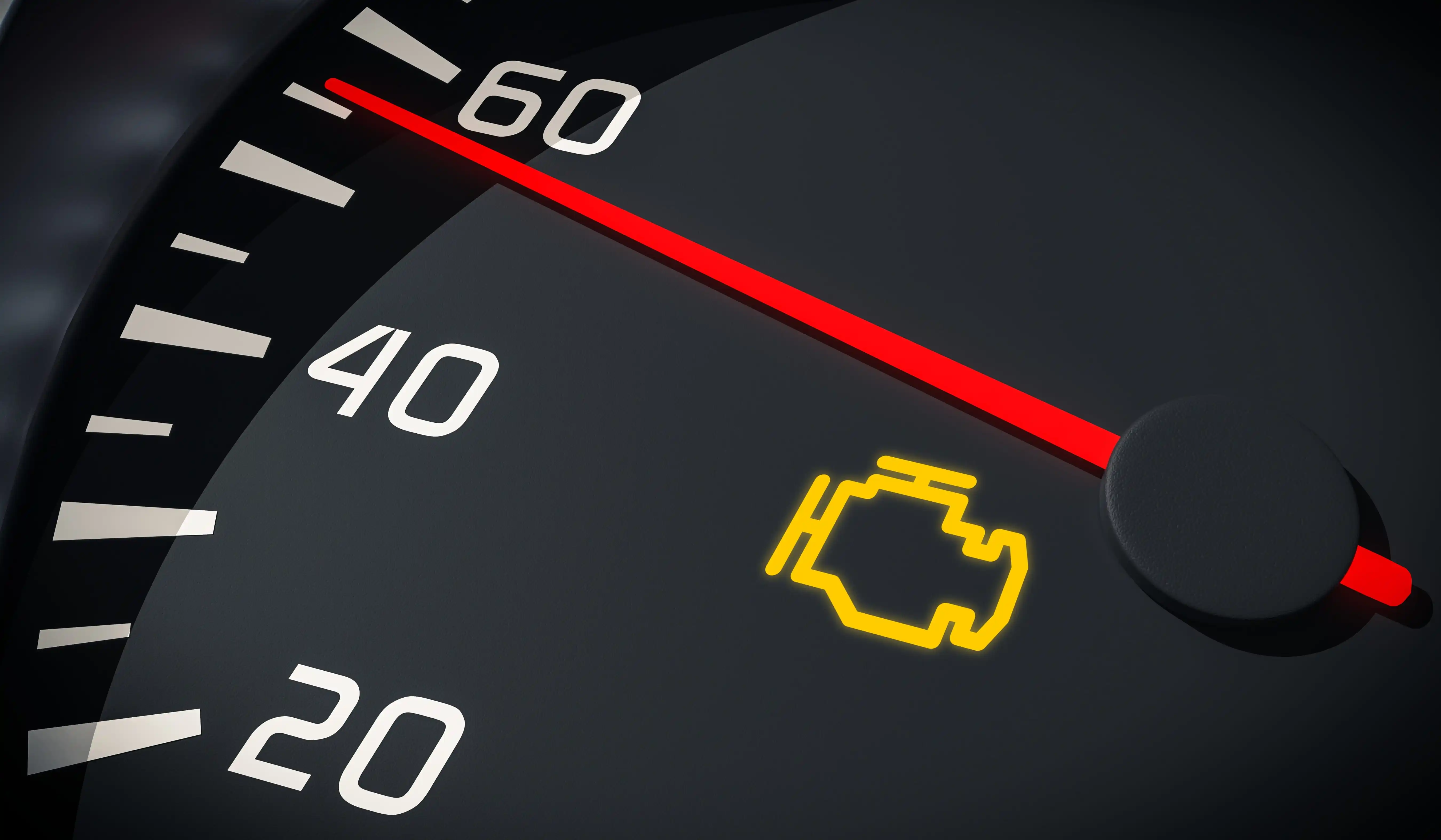 Check Engine Lingh Check Engine Light On? What Arizona Drivers Should Do Next