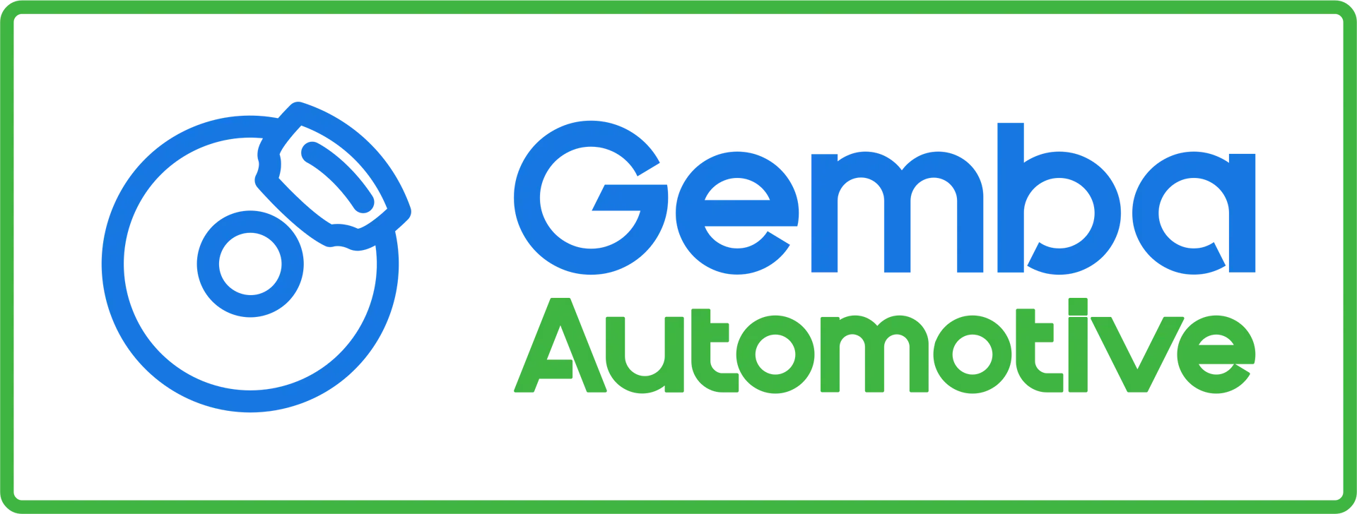 Gemba Automotive