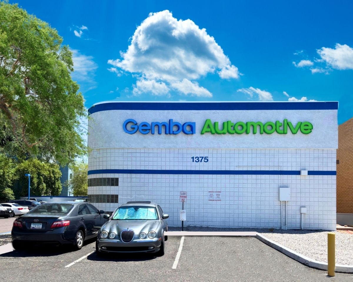 Gemba Automotive