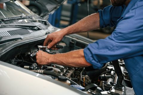 Gemba Automotive - Surprise