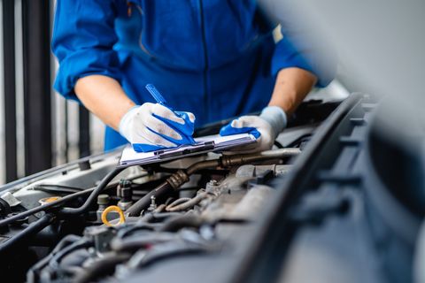 Gemba Automotive - Chandler