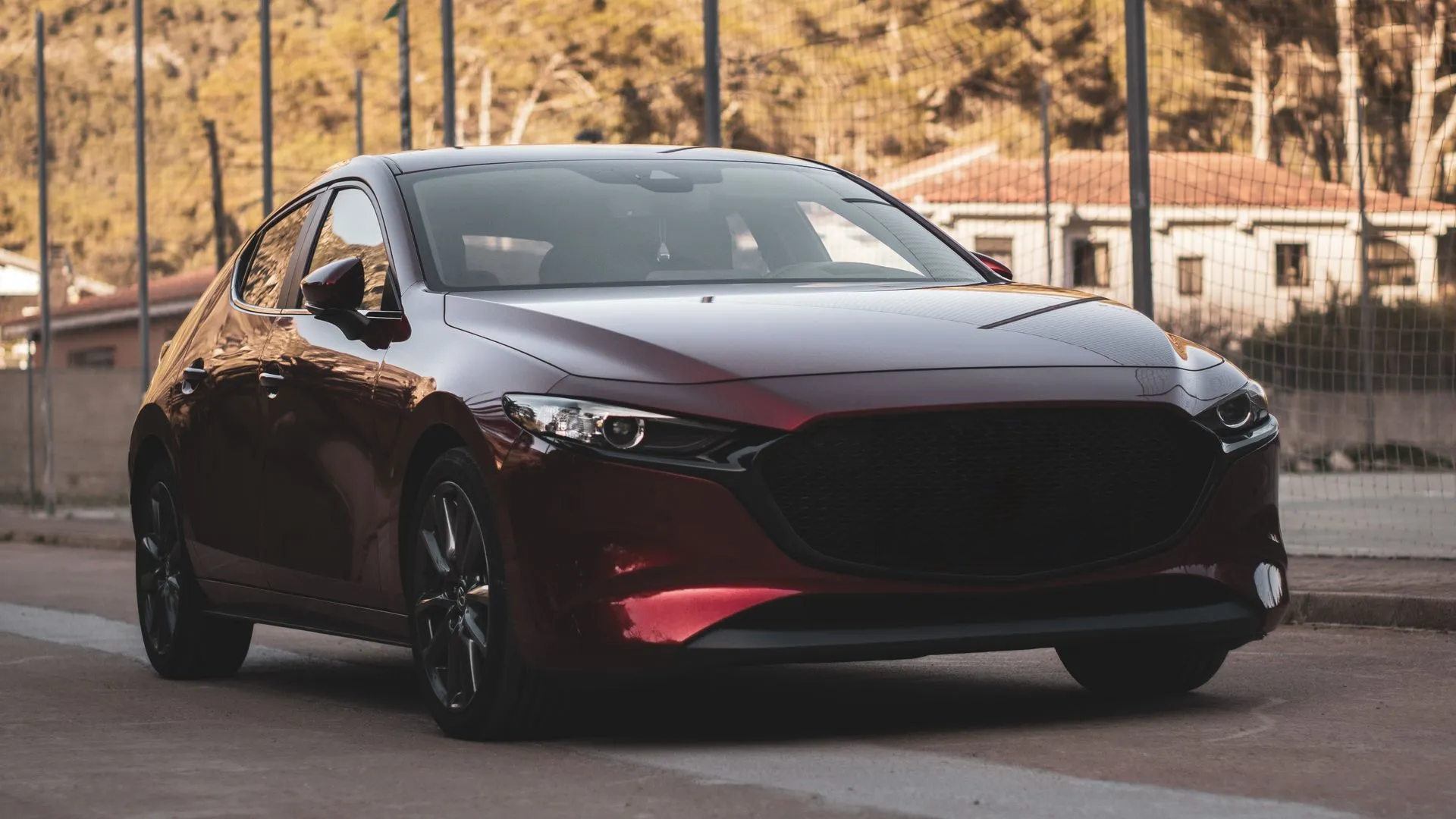 Mazda Auto Repair - Gemba Automotive in Arizona