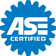 ASE Certified | Gemba Automotive
