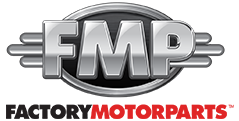 FMP Logo | Gemba Automotive