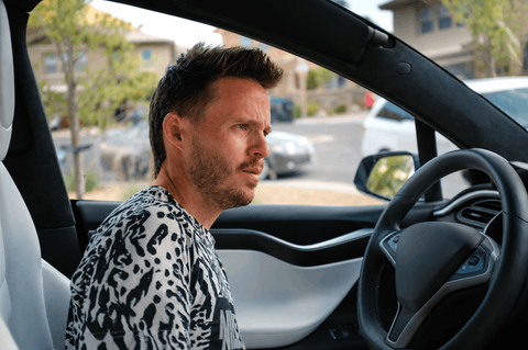 Phoenix driver concerned about a possible vehicle issue while investigating unusual car noises, smells, or vibrations.