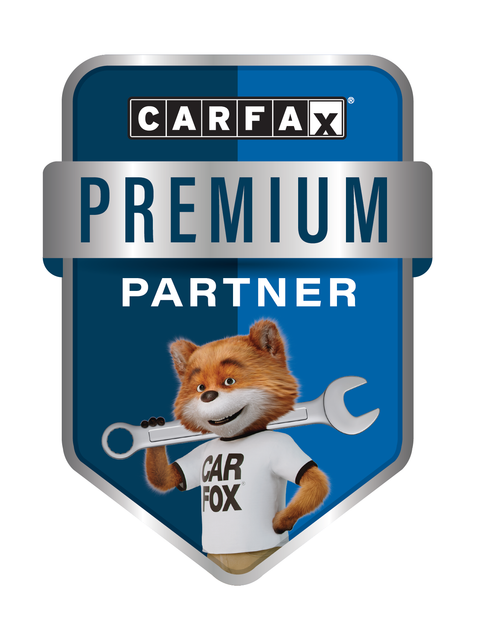 CARFAX Premium Partner | Gemba Automotive
