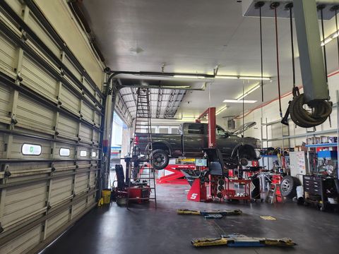 Gemba Automotive - Phoenix